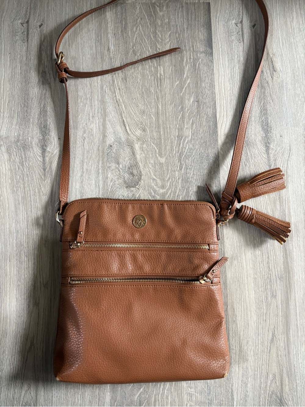 Anne Klein Crossbody Bag